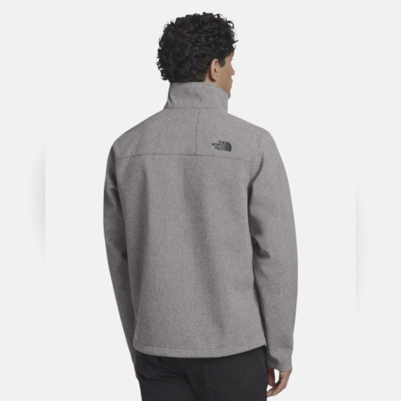 The North Face Apex Barrier WindWall Soft Shell Jacket - Picture 2 of 10